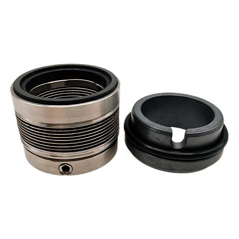 0400 MFL85N RS/SicSicУEPDMInc718SS316L/G16 (MFL85N/40-00 D 40 мм Q12Q1EM6G1) торцовое уплотнение